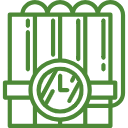 First Time Central Heating Grant